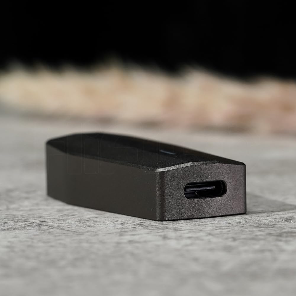 Amazon.com: HiFiGo DUNU DTC800 Portable DAC & AMP, Dual Amazon.com: HiFiGo DUNU DTC800 Portable DAC & AMP, Dual